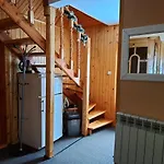 Guest house Zelenyj Gaj