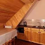Zelenyj Gaj Guest house