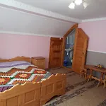 Guest house Zelenyj Gaj