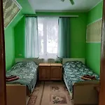 Guest house Zelenyj Gaj *