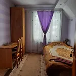 Zelenyj Gaj Guest house *