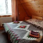 Zelenyj Gaj Guest house *