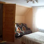 Zelenyj Gaj Guest house