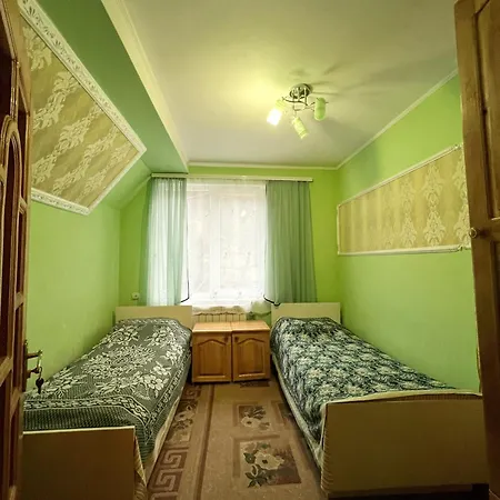 Casa de hóspedes Zelenyj Gaj Kvasir