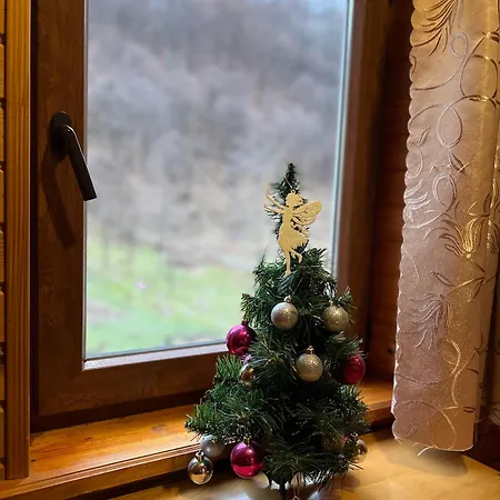 Zelenyj Gaj Kvasy
