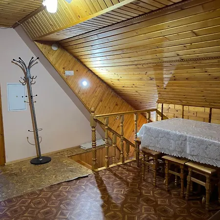 Zelenyj Gaj