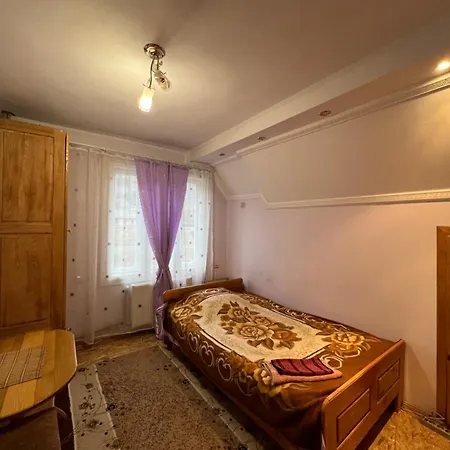 Zelenyj Gaj