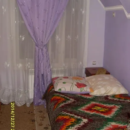 Zelenyj Gaj Casa de hóspedes