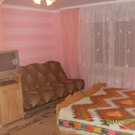 Casa de hóspedes Zelenyj Gaj Kvasir