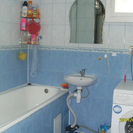 Zelenyj Gaj Casa de hóspedes