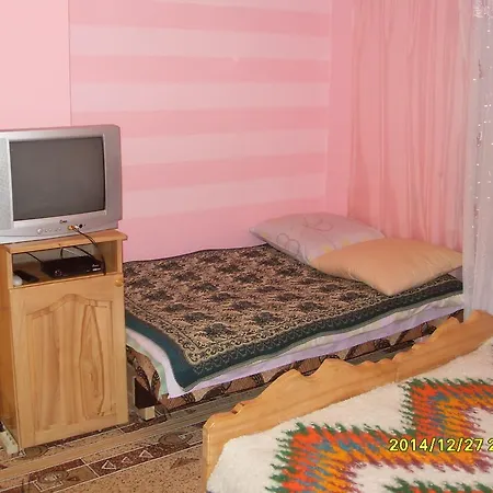 Zelenyj Gaj Kvasy