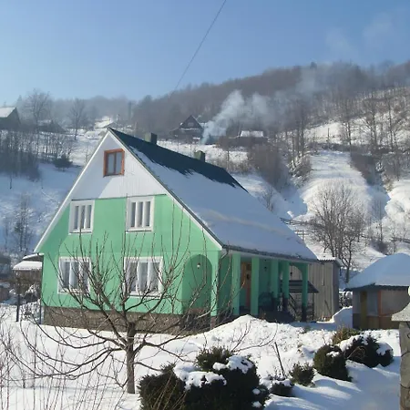 Zelenyj Gaj