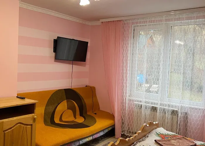 Zelenyj Gaj * Kvasy