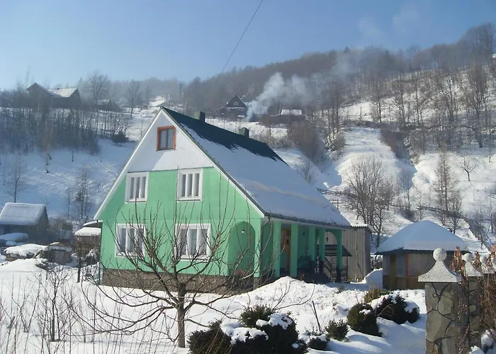 Zelenyj Gaj