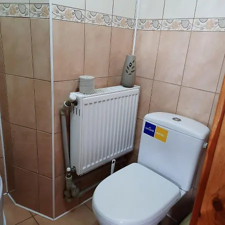 Zelenyj Gaj Konukevi