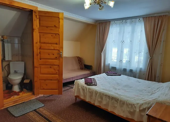 Zelenyj Gaj *