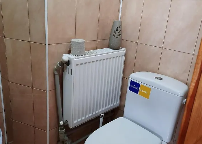 Zelenyj Gaj Casa de hóspedes